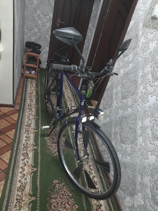 Продаю Германский велосипед