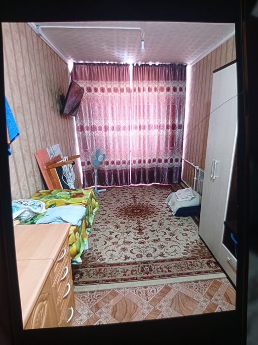 Продам общежитие.Торг есть.