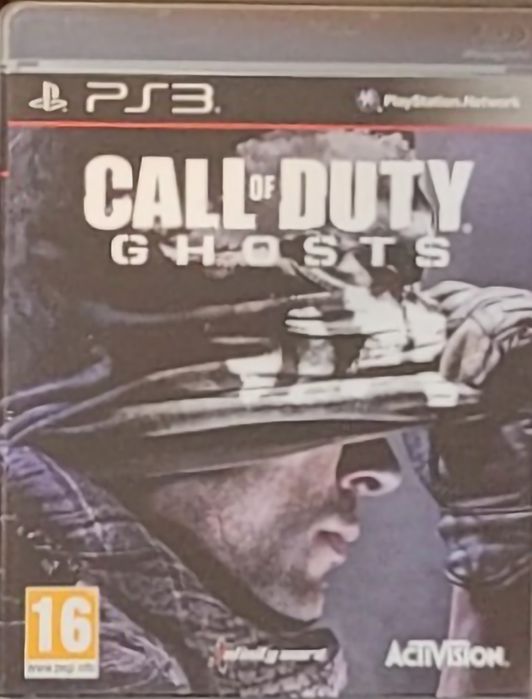 PS3-uгpu(Bcuuko x3.50€)