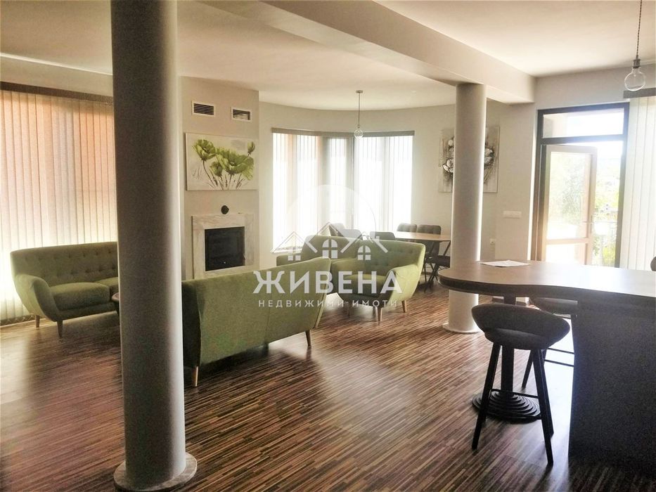 Продава се Къща в Варна, м-т Зеленика - 284 кв.м за 988 €/кв.м - Снимка #3