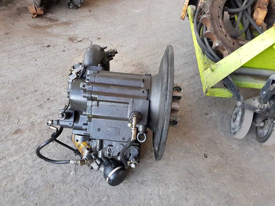 Pompa hidraulica excavator CASE CX210B