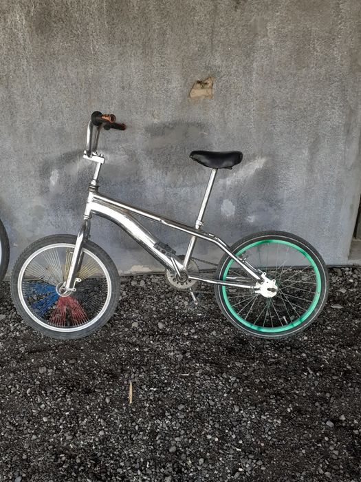 Велосипед сатылады