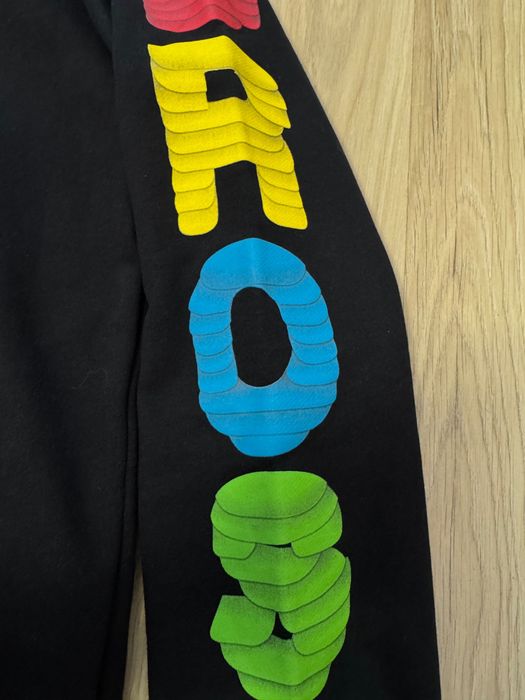 Dsquared2-Чисто нов мъжки автентичен суитчър Л размер