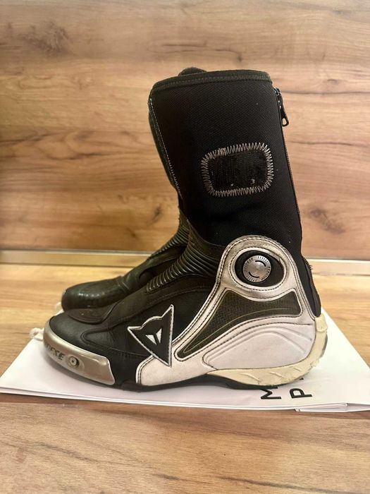 Мото ботуши Dainese AXIAL Boots