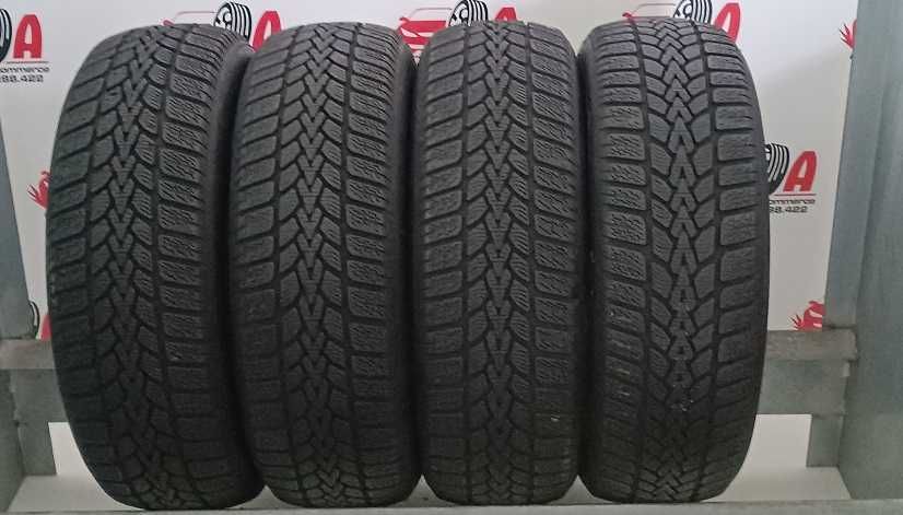 Anvelope 195/60/R16 89H DUNLOP IARNA 195 60 16 CP-N20849