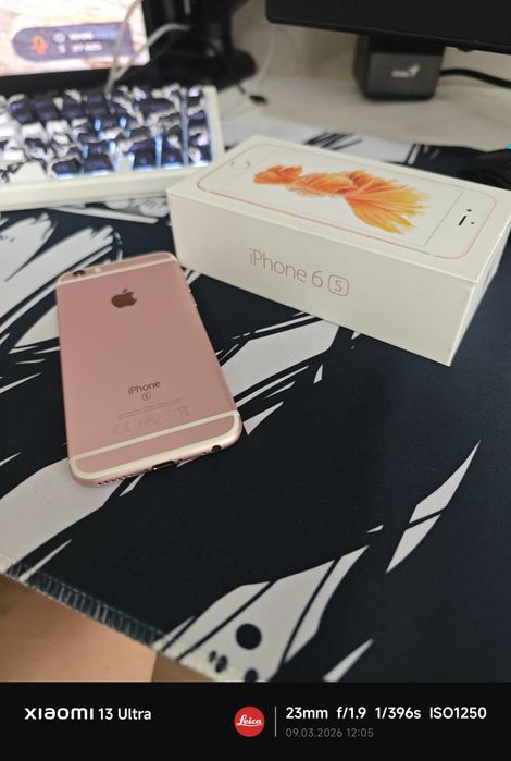 Apple Iphone 6s 32gb