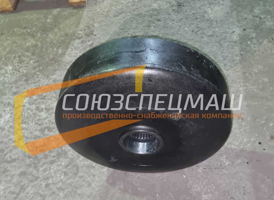 Шестерня бортового редуктора Д3-98