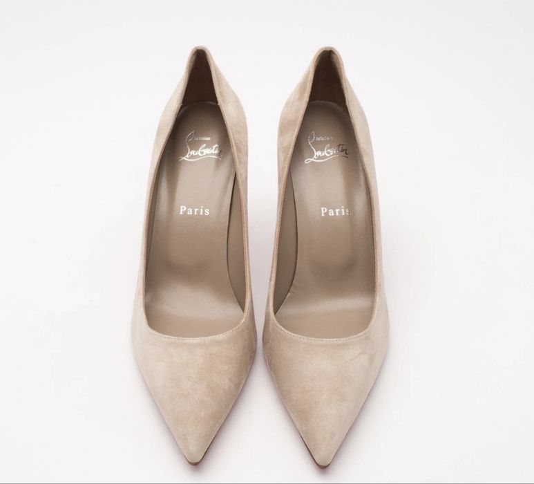 Оригинални Обувки Christian Louboutin