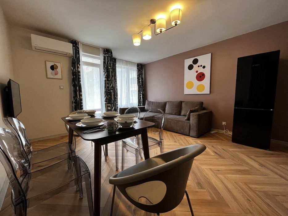 Двустаен под наем