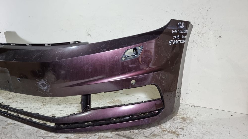 Bara fata VW Touran, 2015, 2016, 2017, 2018, 2019, 2020, cod OE 5TA807221A-L