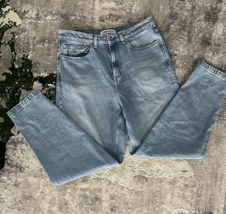 Blugi tommy hilfiger