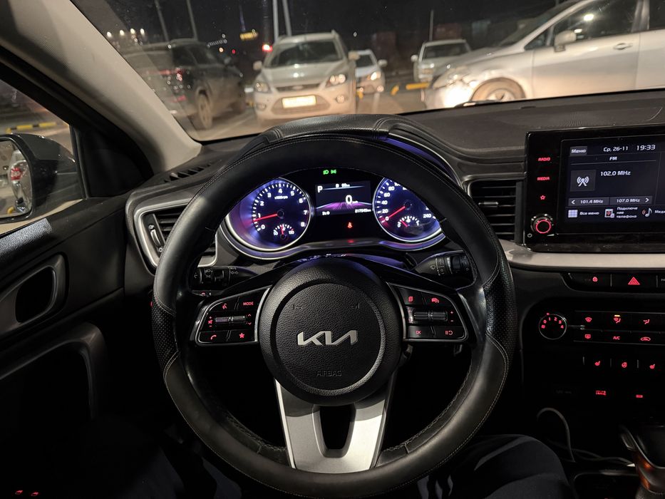 Аренда машин посуточно