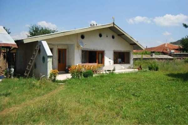 Продава се Къща в с. Искра, Област Пловдив - 80 кв.м за 350 €/кв.м - Снимка #3