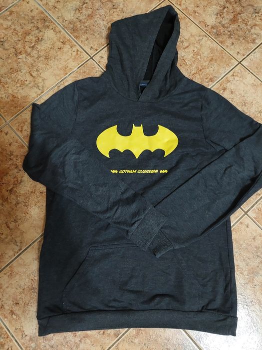 Детско спортно худи