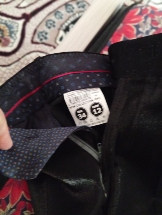 Болалар костюм шим