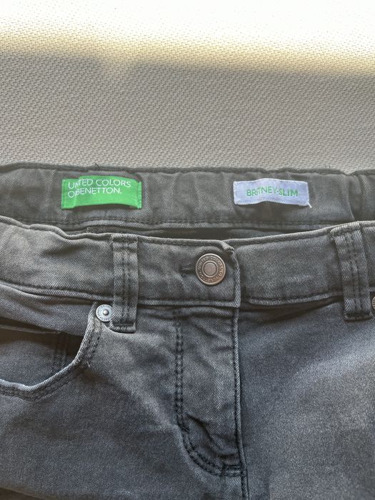 Детски дънки