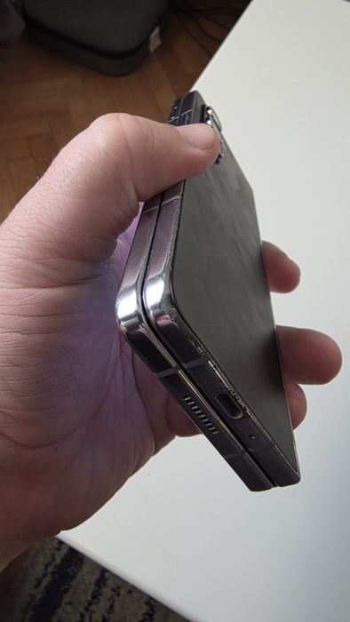Samsung Galaxy Z Fold 5 | Funcționare 10/10 | Liber de rețea