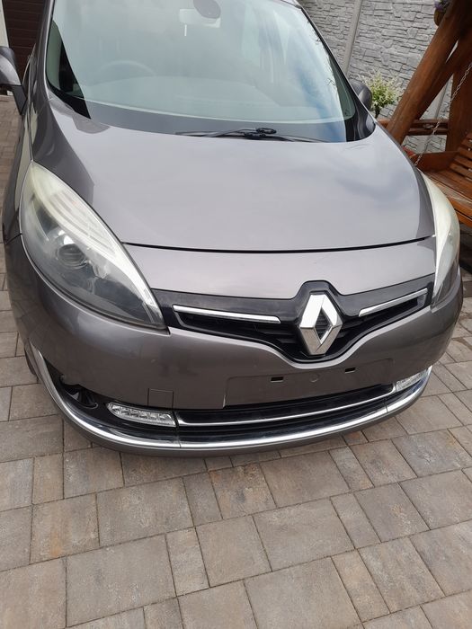 Grup Aeroterma Motoraș Ventilator Habitaclu Aer Clima Renault Scenic 3