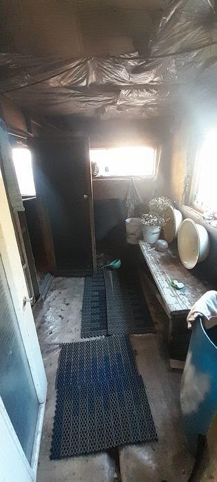 Продам баню на разбор.