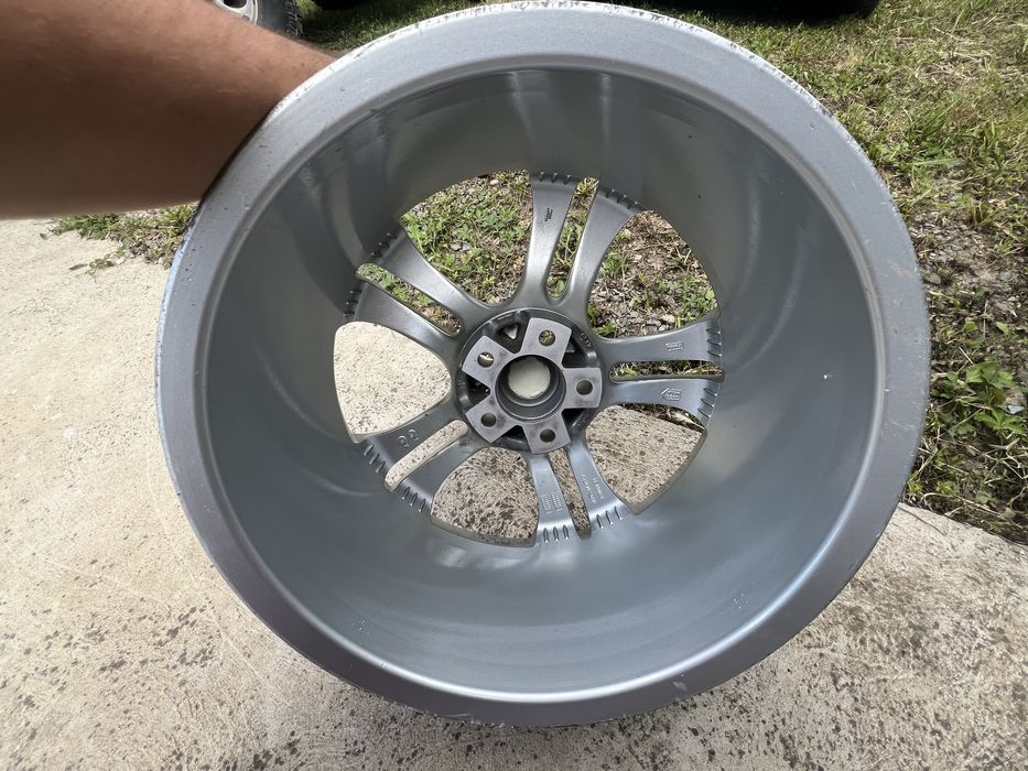 1000 Miglia 18” джанта 5x110 ET35 – 1 бр