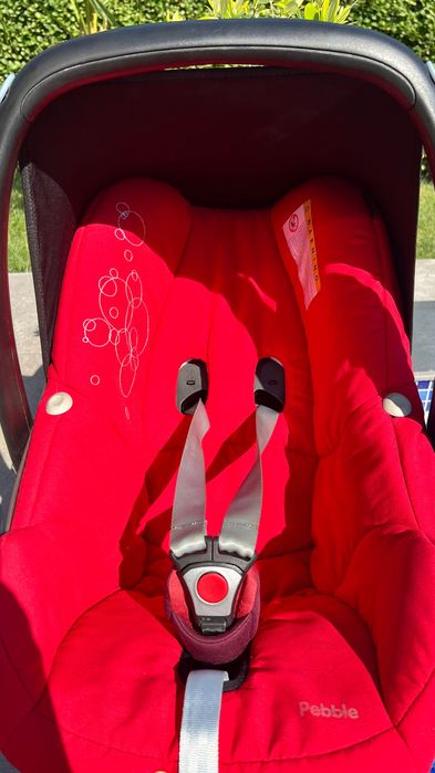 Бебешко столче за кола Maxi Cosi Pebble (0-13kg)