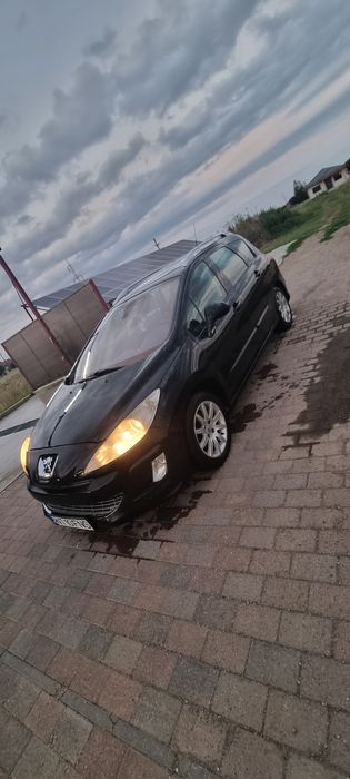 PEUGEOT 308 2010 — imagine 4