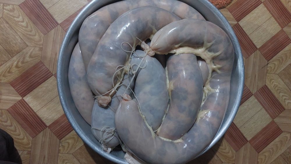 Продам конина табак, минибеш