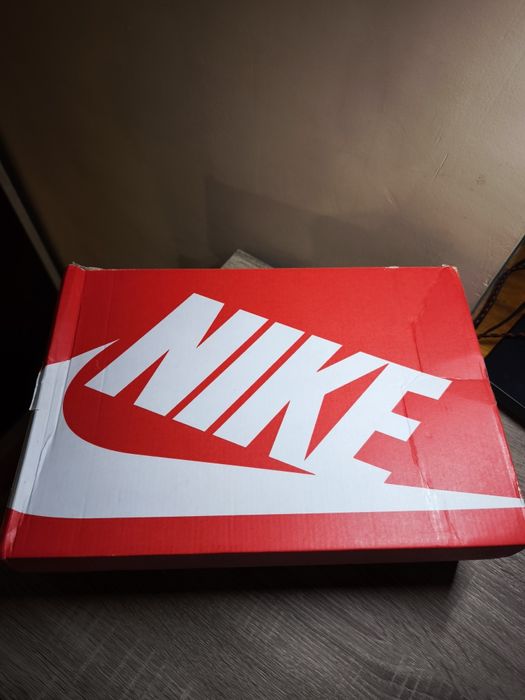 Nike Mir Max TW blue