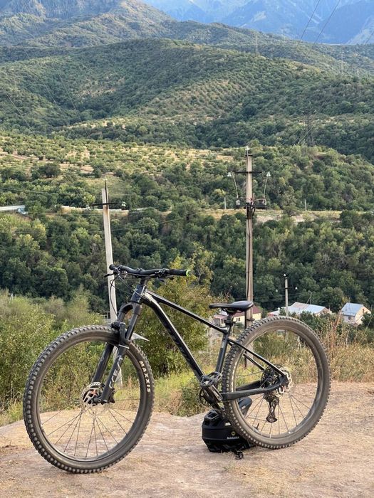 Giant Fathom '23 , МТБ , Велосипед