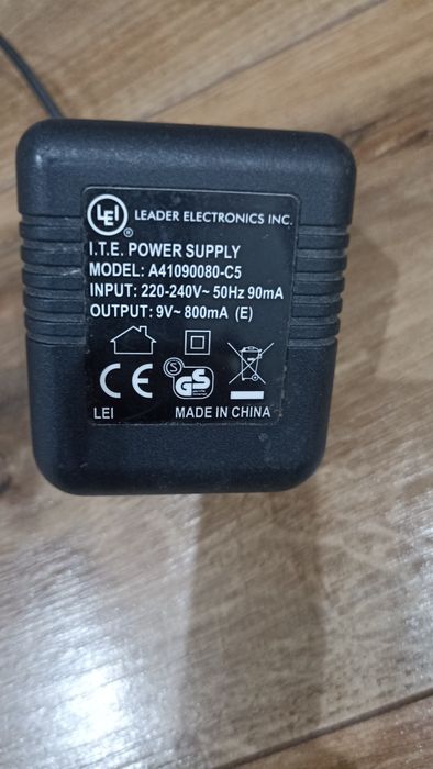 Router wireless MSI RG54SE II extender switch