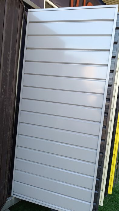 Металла Сайдинг Водасток