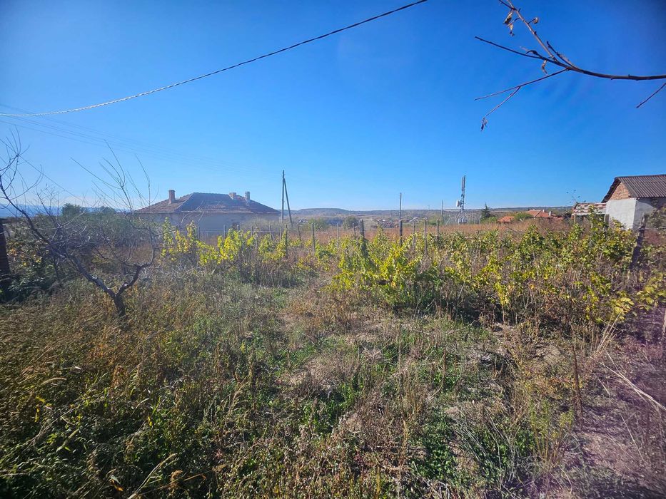 Продава се Къща в с. Йерусалимово, Област Хасково - 100 кв.м за 150 €/кв.м - Снимка #12