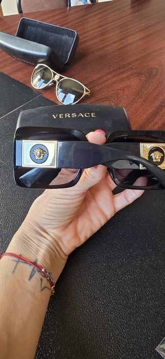 Слънчеви очила Versace  mod 4405