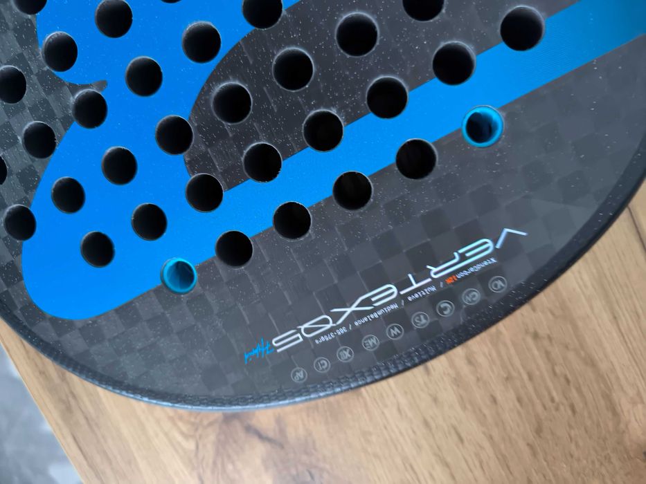 Racheta padel Bullpadel