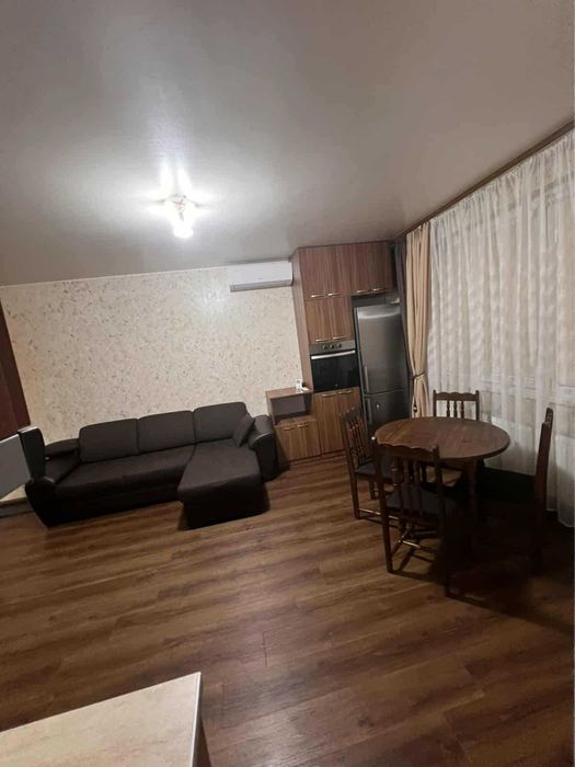 Тристаен ап. под наем в кв. Надежда 2