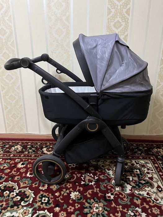 Детская коляска Skillmax