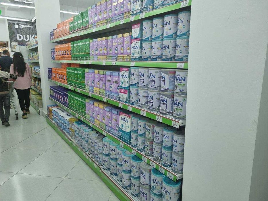 Полка стеллаж, полка металлическая, raf tokchasi, dokon metall tokcha