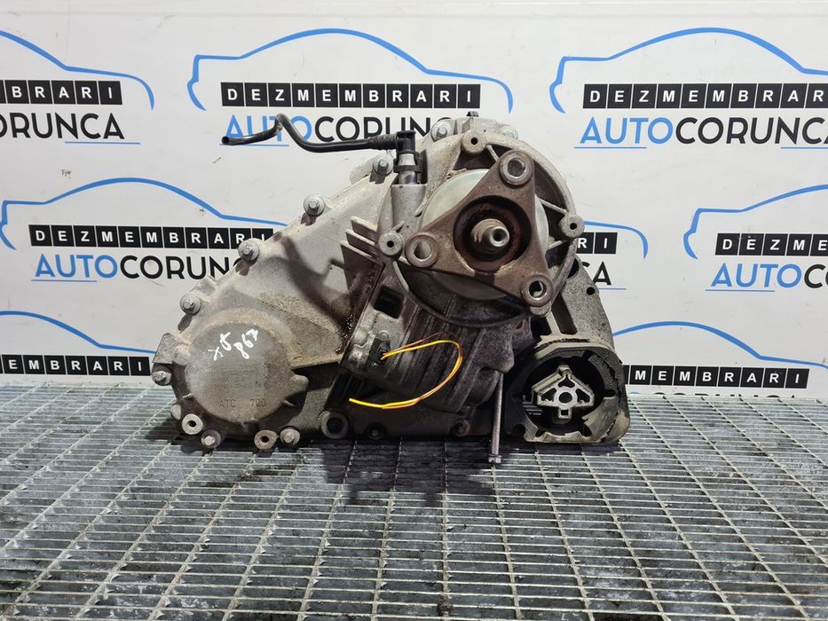 Cutie de Tranfer Grup Fata BMW X5 E70 3.0 2007 - 2010 286CP Automata (867) Diesel 4x4 CUTIE DE TRANSFER 2710757477702 Garantie