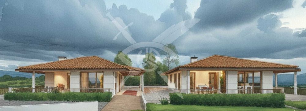 Къща в село Пролеша № 77241