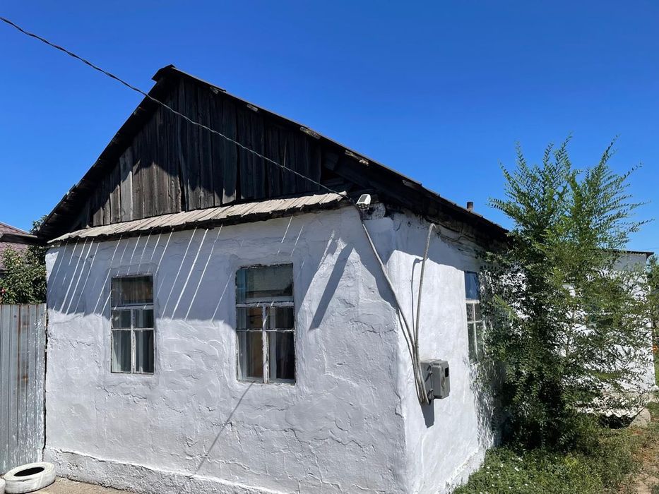 2-х комнатный дом