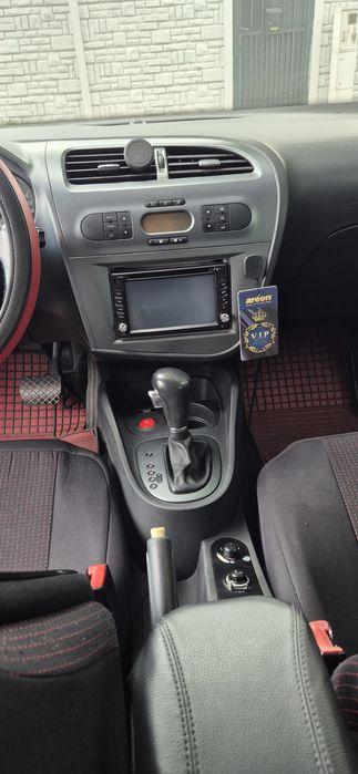 SEAT Leon 2007 — imagine 4