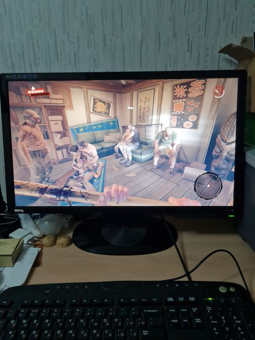 Комп продам отличный