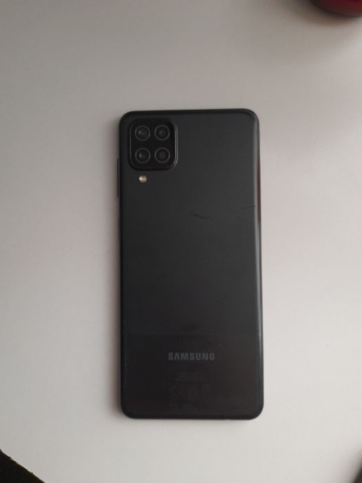 Samsung a12 display spart