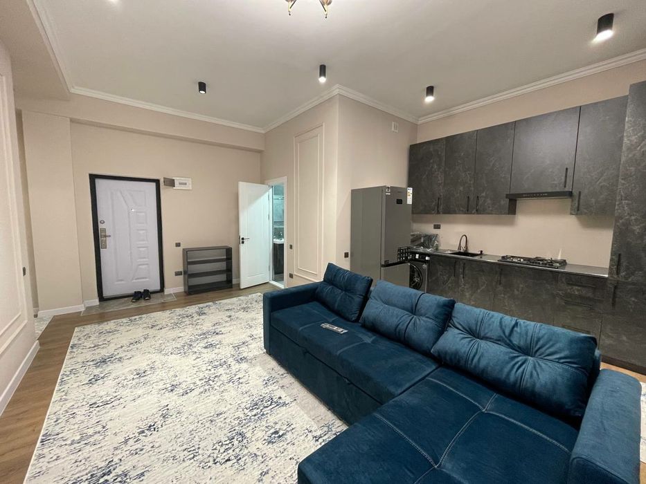 Сдается новая 2 ком квартира Яккасарайский Абдулла Каххара