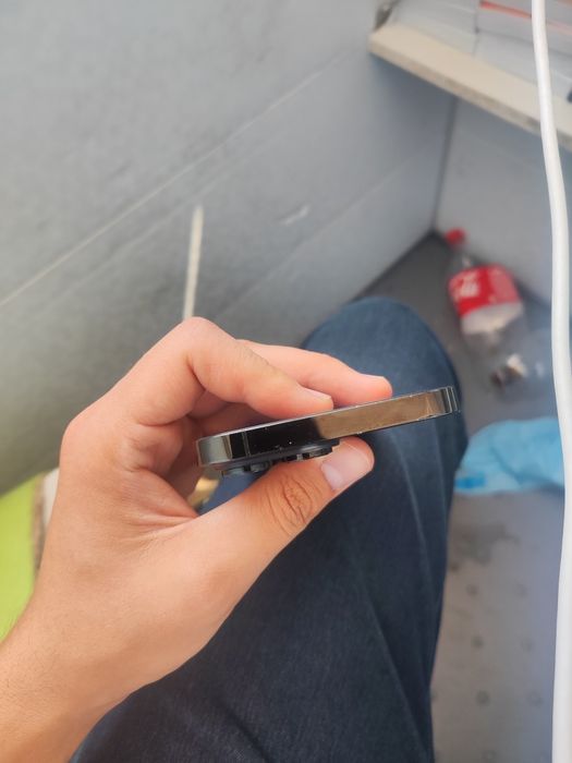 Iphone 14 pro max 256tali