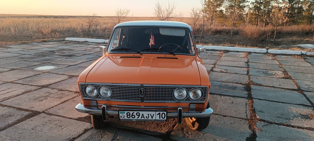 Продам Ваз 2103.