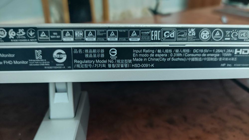 HP M27fw Yangi narxi kelishiladi oladiganlar telefon qilsin