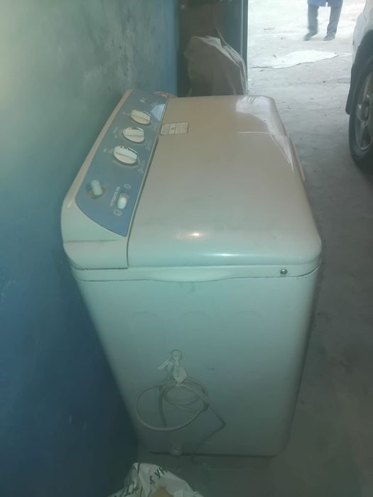 Продам стиральная машина