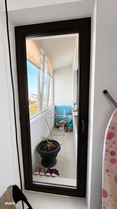Apartament Bucurestii Noi/ Laminorului