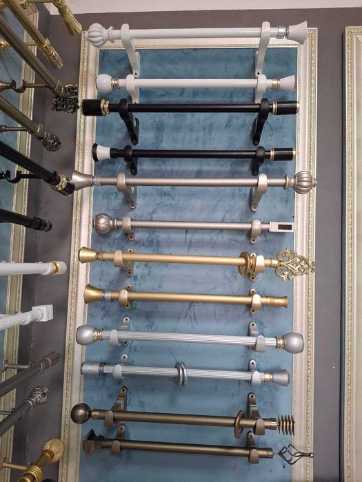 Установка карниз карнизов Гардин Korniz Karniz Пластиковые Потолочные